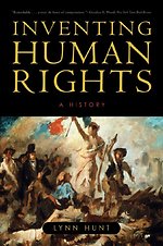 Inventing Human Rights – A History