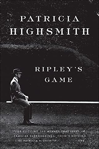 Ripley′s Game