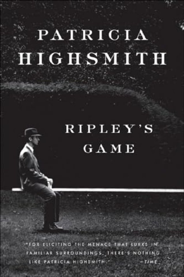 Ripley′s Game