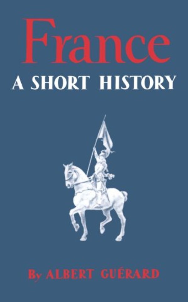 France – A Short History