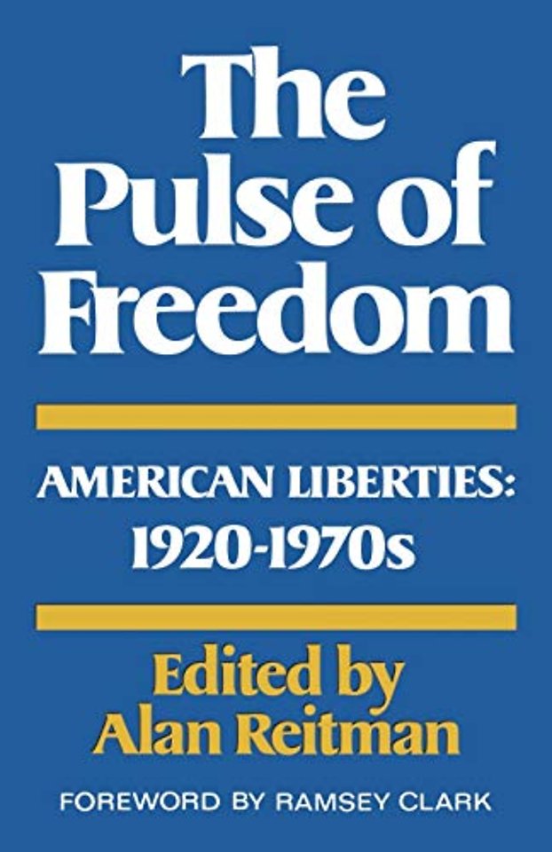 Pulse of Freedom