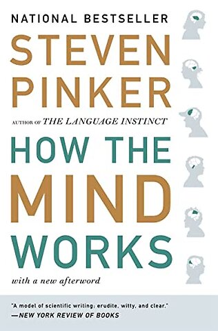 How The Mind Works