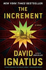 The Increment – A Novel