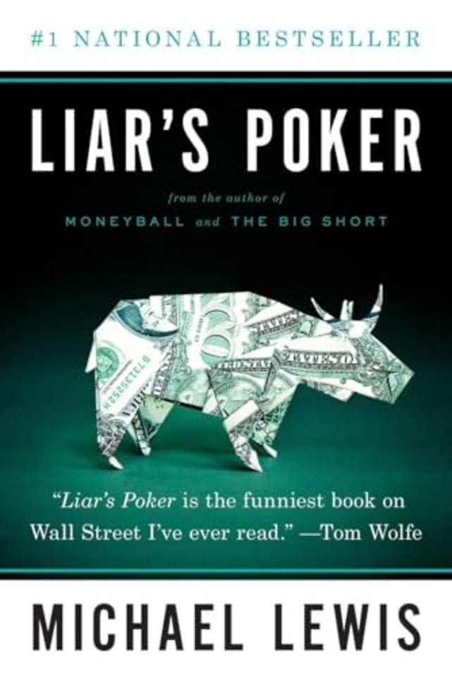 Liar`s Poker