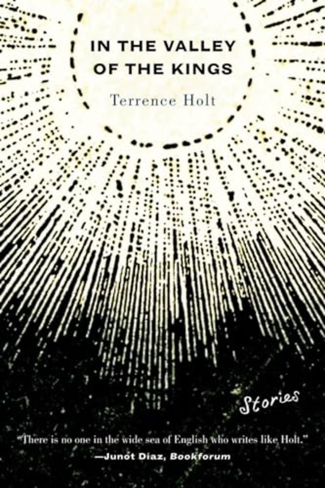 In the Valley of the Kings – Stories