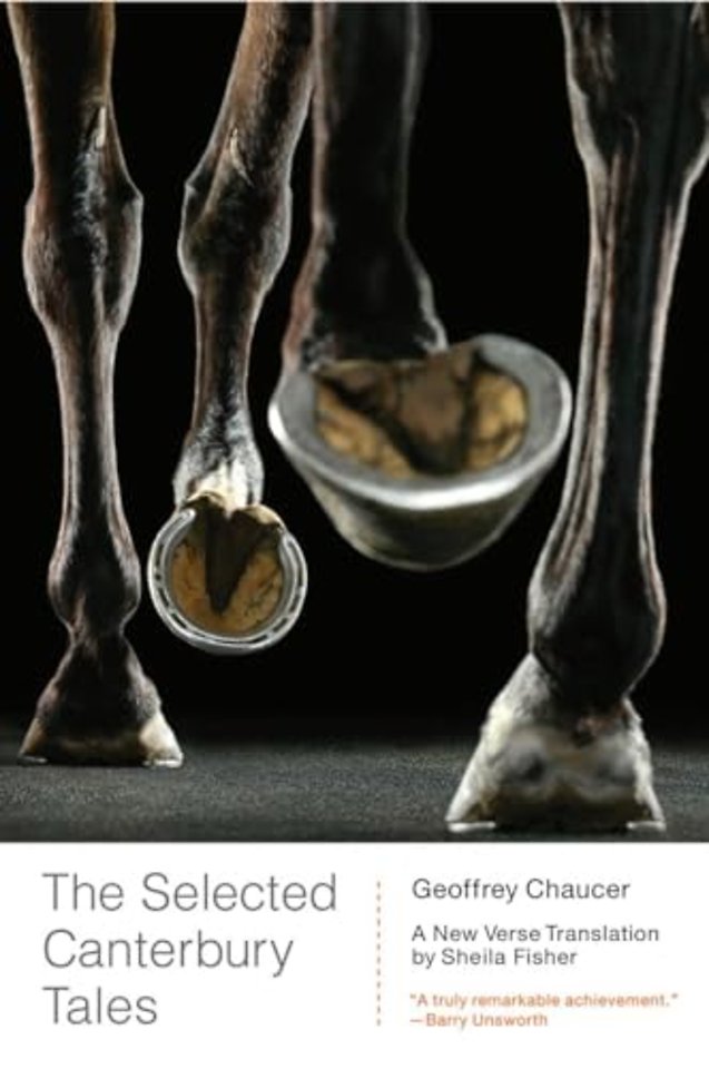 The Selected Canterbury Tales