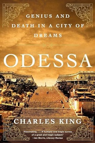 Odessa