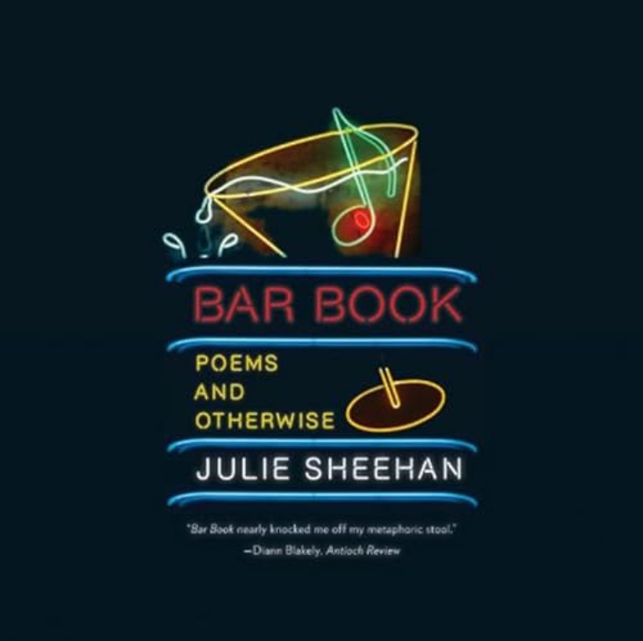 Bar Book