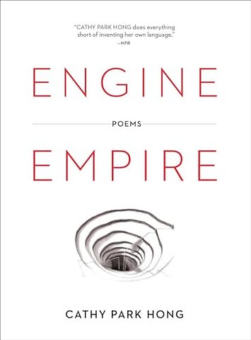 Engine Empire – Poems