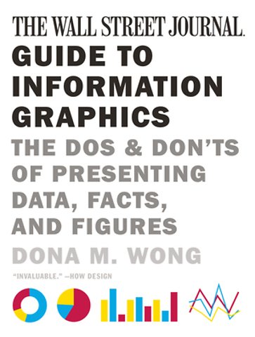 The Wall Street Journal Guide to Information Graphics