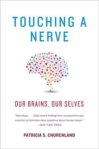 Touching a Nerve – Our Brains, Our Selves