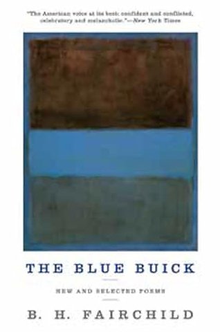 The Blue Buick