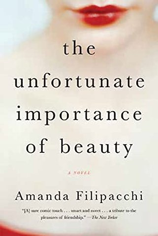 The Unfortunate Importance of Beauty – A Novel