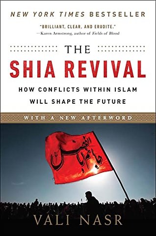 The Shia Revival