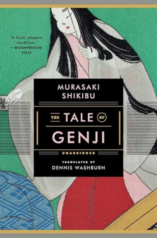 The Tale of Genji