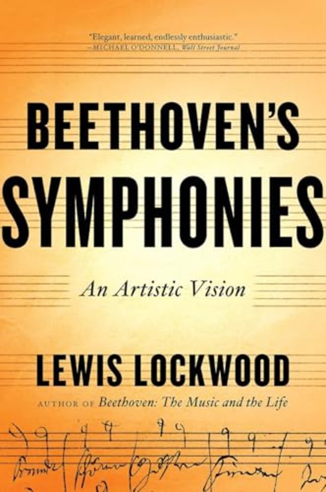 Beethoven's Symphonies