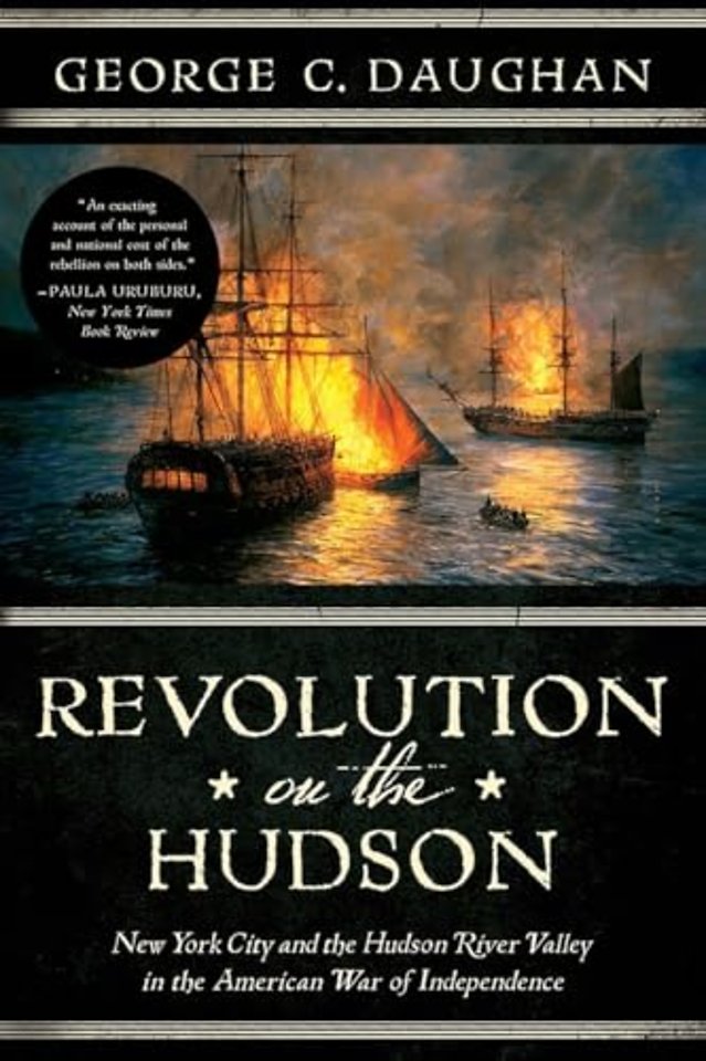 Revolution on the Hudson