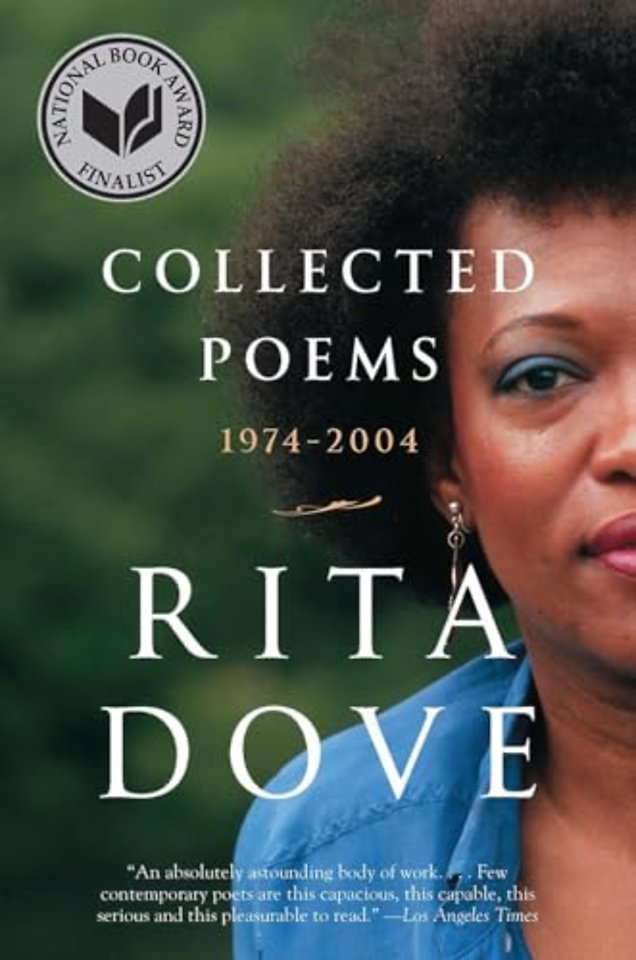 Collected Poems – 1974–2004