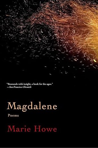 Magdalene – Poems