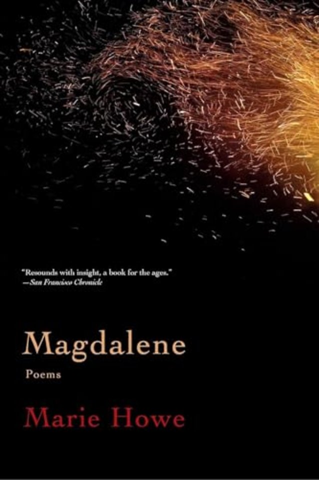 Magdalene – Poems