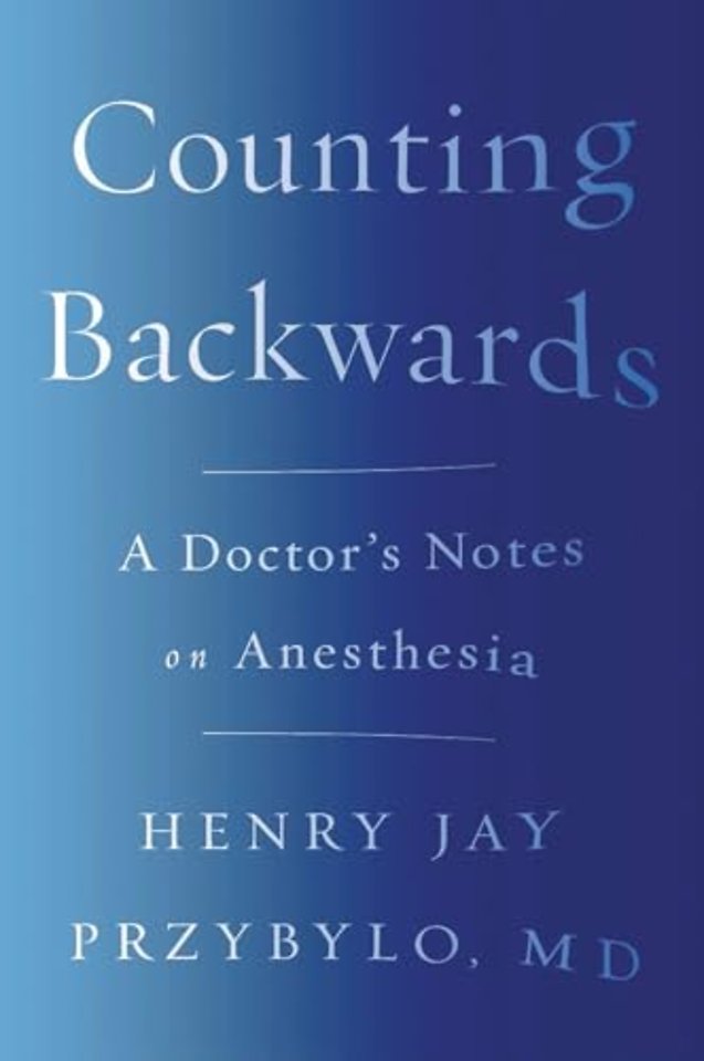 Counting Backwards