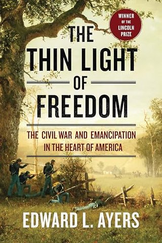 The Thin Light of Freedom
