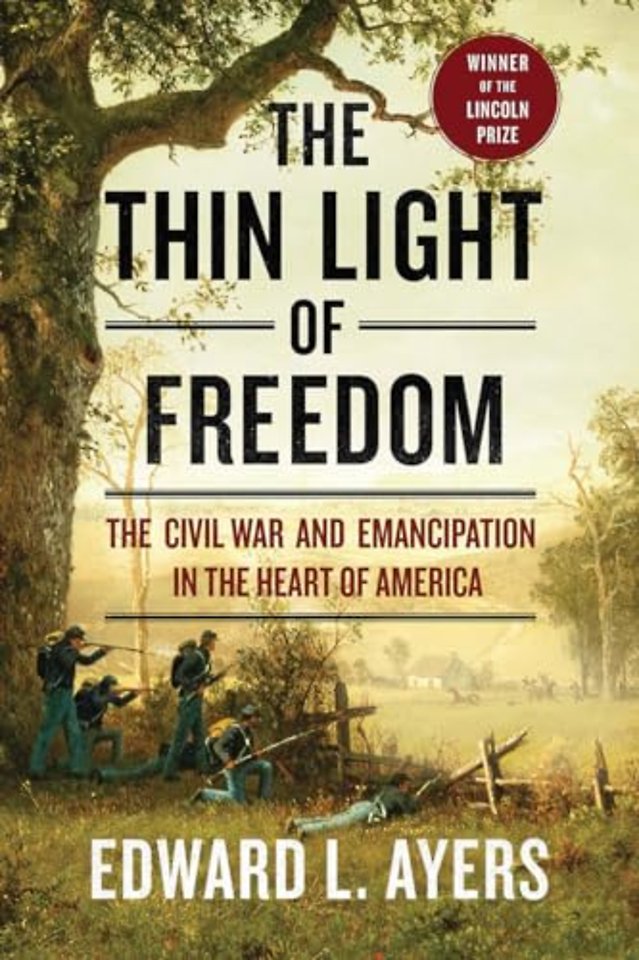 The Thin Light of Freedom