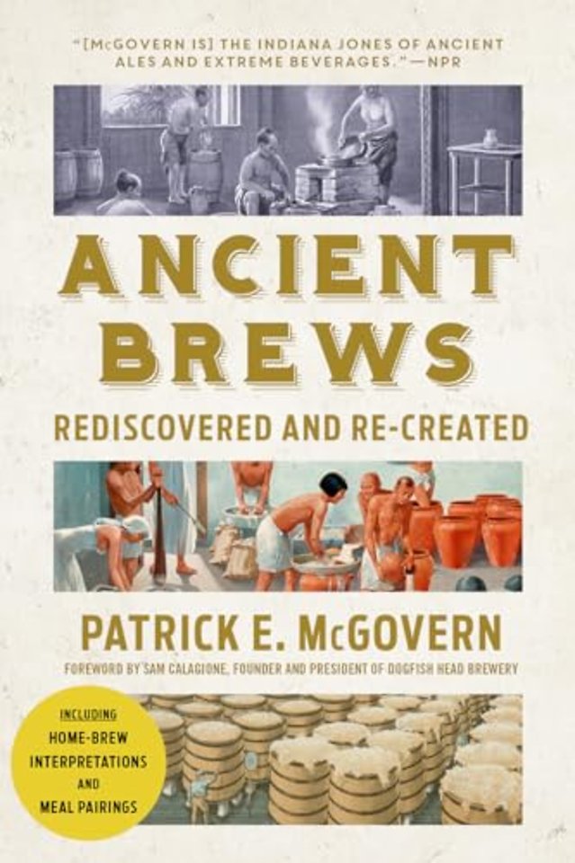Ancient Brews
