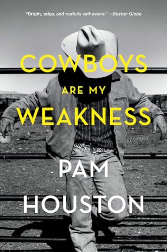 Cowboys Are My Weakness – Stories