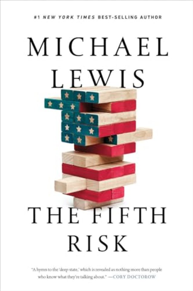 Fifth Risk