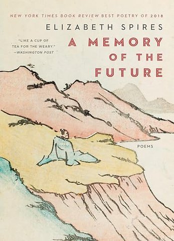 A Memory of the Future – Poems