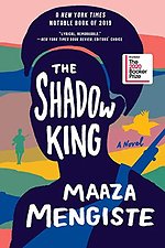 The Shadow King – A Novel