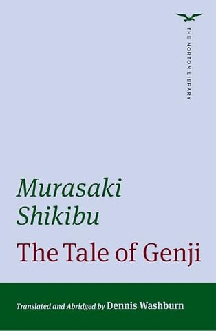 The Tale of Genji – Norton Library
