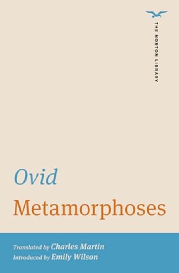Metamorphoses – The Norton Library
