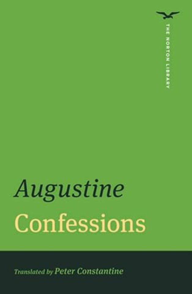 Confessions – Norton Library