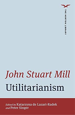 Utilitarianism – Norton Library