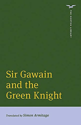 Sir Gawain and the Green Knight – Norton Library