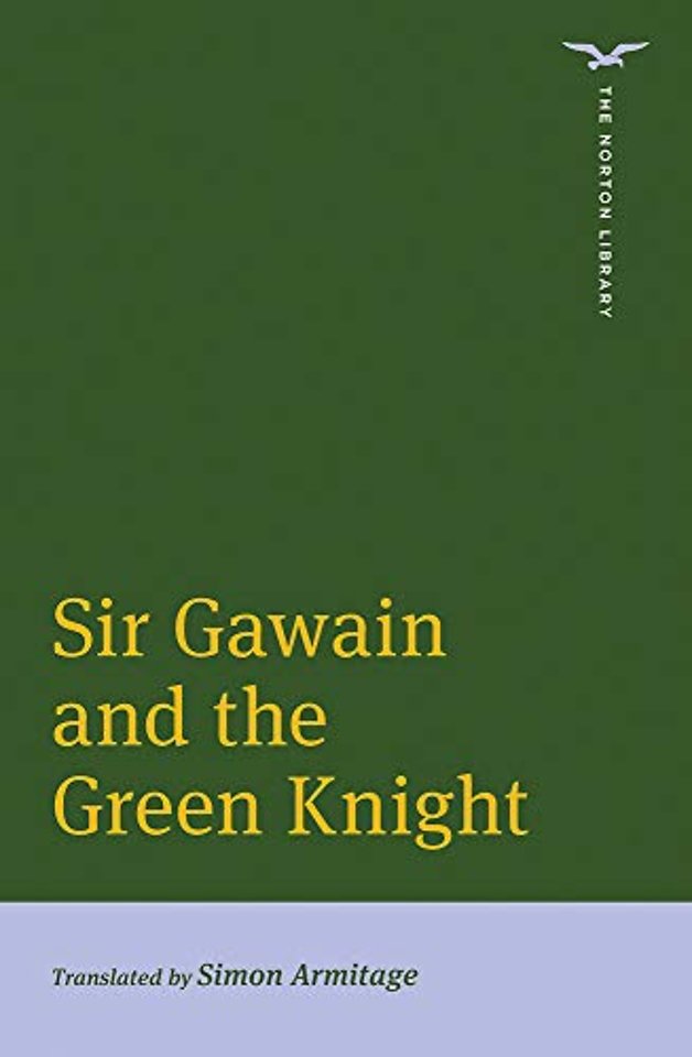 Sir Gawain and the Green Knight – Norton Library
