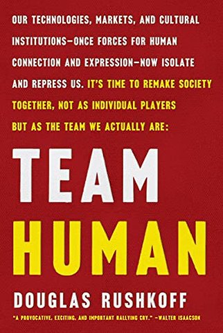 Team Human