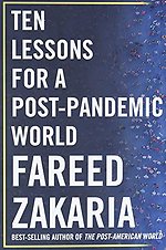 Ten Lessons for a Post–Pandemic World