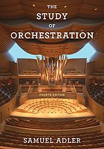 The Study of Orchestration