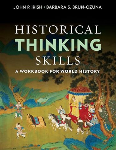 Historical Thinking Skills