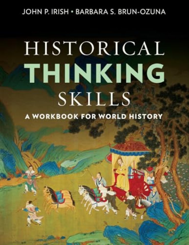 Historical Thinking Skills