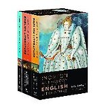 The Norton Anthology of English Literature