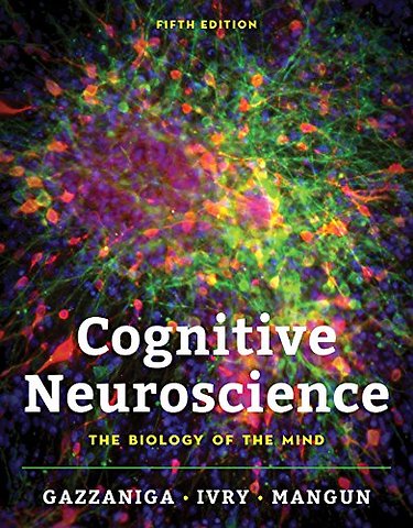 Cognitive Neuroscience