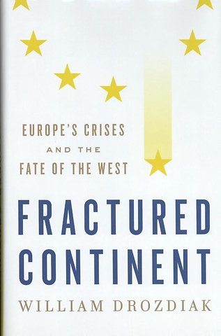 Fractured Continent