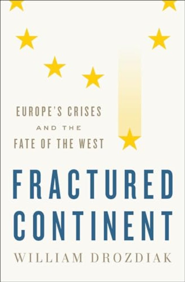Fractured Continent