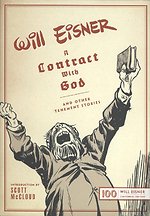 A Contract with God