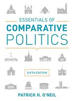 Essentials Of Comparative Politics