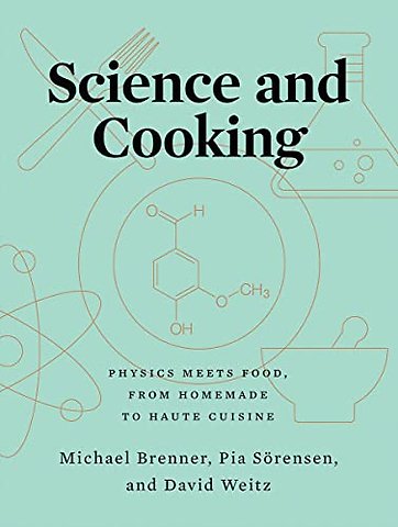 Science and Cooking